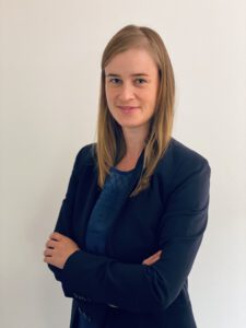 Karoline Holler_Team Lindner Consult